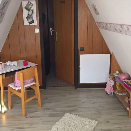 Fichtelgebirgshaus *