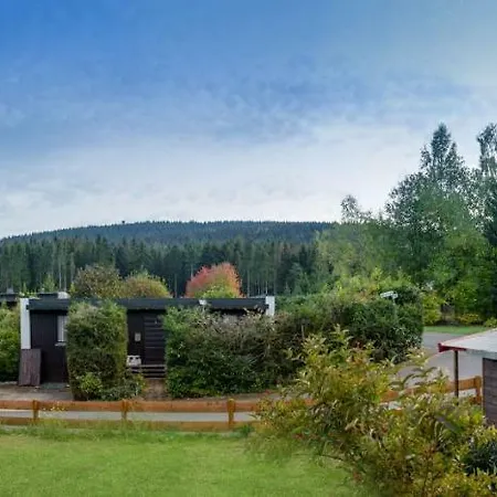 Fichtelgebirgshaus Holiday home