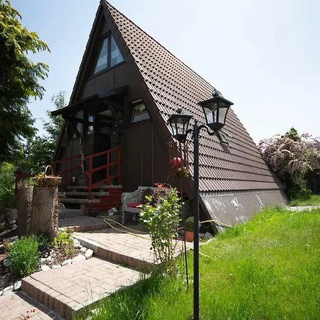 Holiday home Fichtelgebirgshaus
