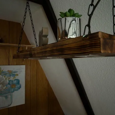 Fichtelgebirgshaus Holiday home