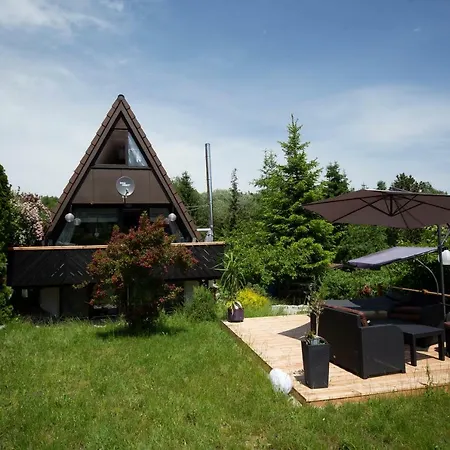 Holiday home Fichtelgebirgshaus Fichtelberg