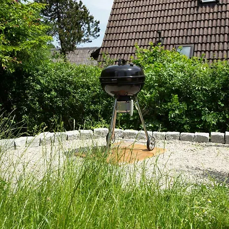 Holiday home Fichtelgebirgshaus